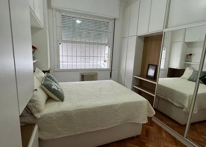 Tek Yatak Odalı Daire