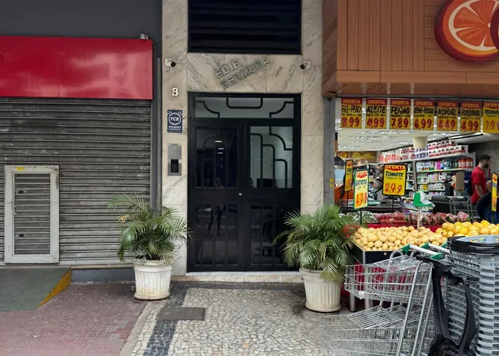 Tek Yatak Odalı Daire